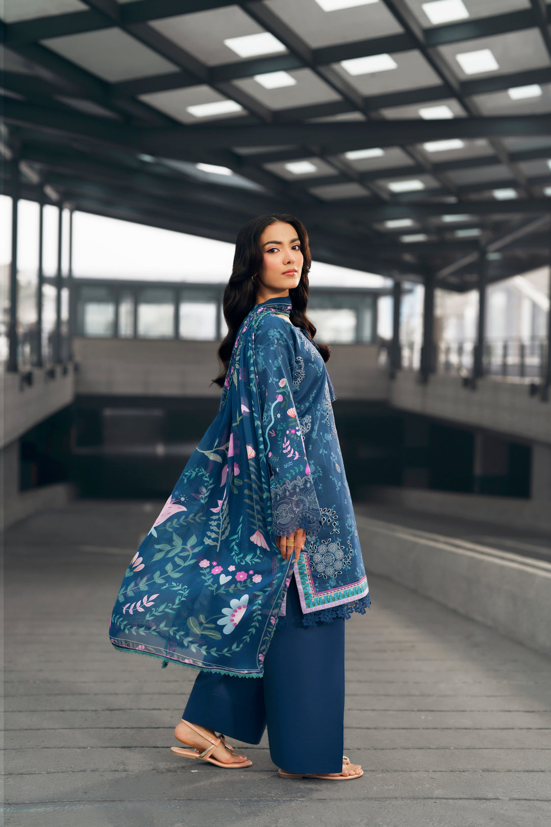 FZS - 1A